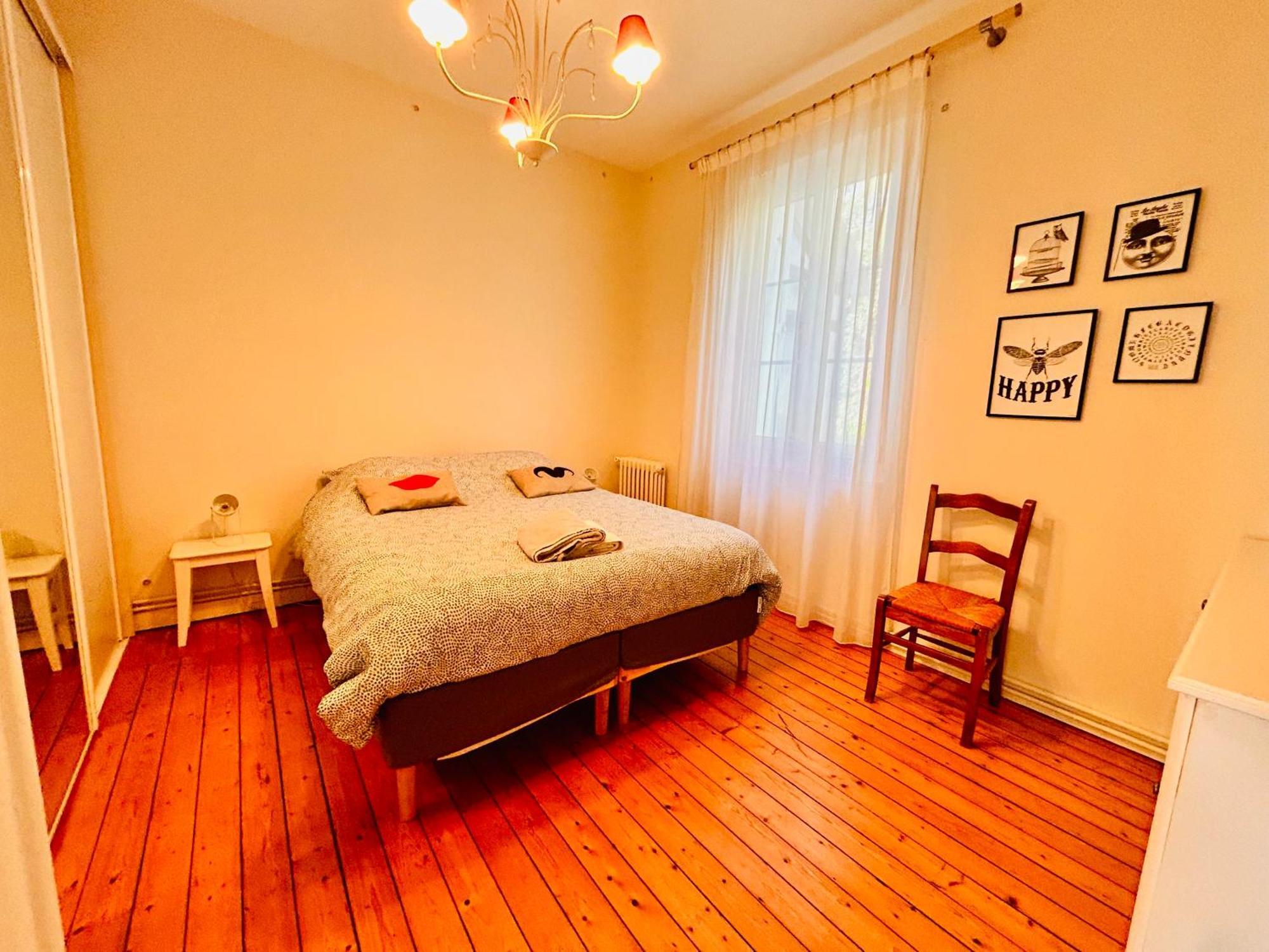 Villa Albion Hautot-sur-Mer Zewnętrze zdjęcie